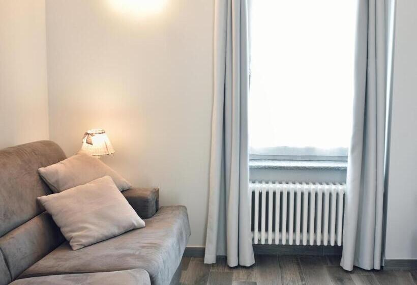 デラックススイート, La Cascina Della Musica