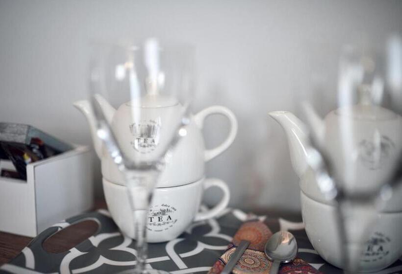 디럭스 스위트, La Cascina Della Musica