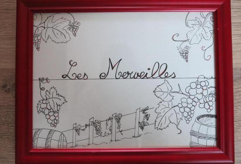 家庭间, La Ferme De Maraval