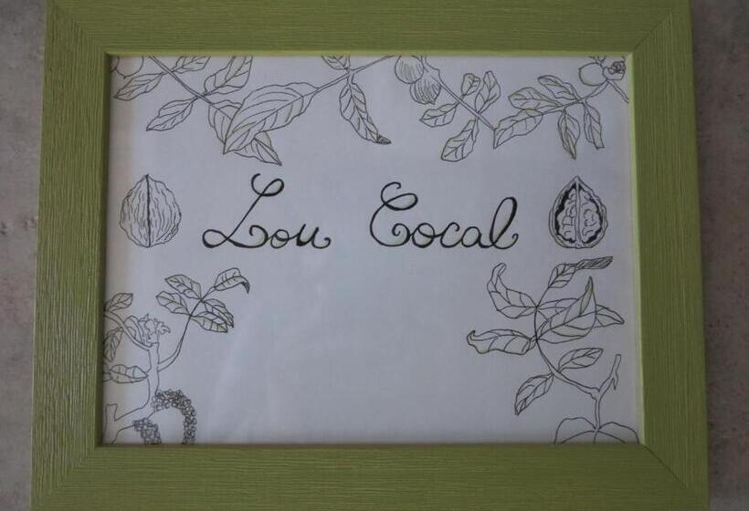 适合残疾人使用的标准间, La Ferme De Maraval