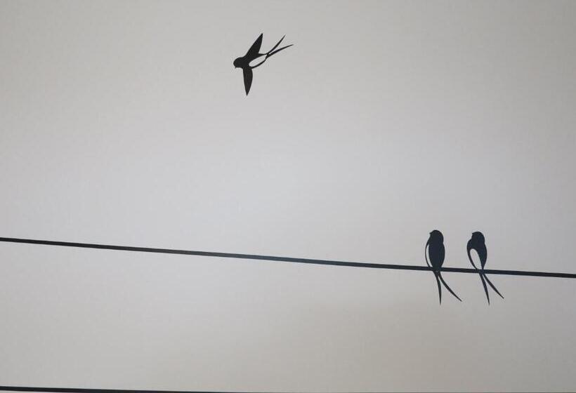 标准间, La Ferme De Maraval