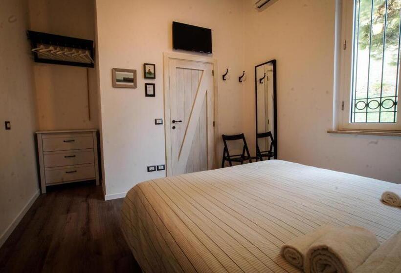 Номер Стандарт, Fermata 135 B&b