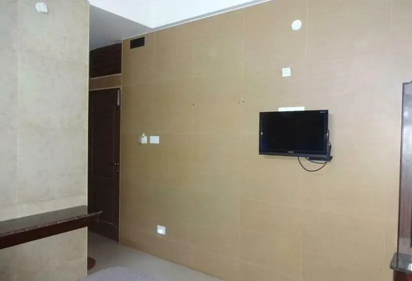 Chambre Economy, Aditya Inn