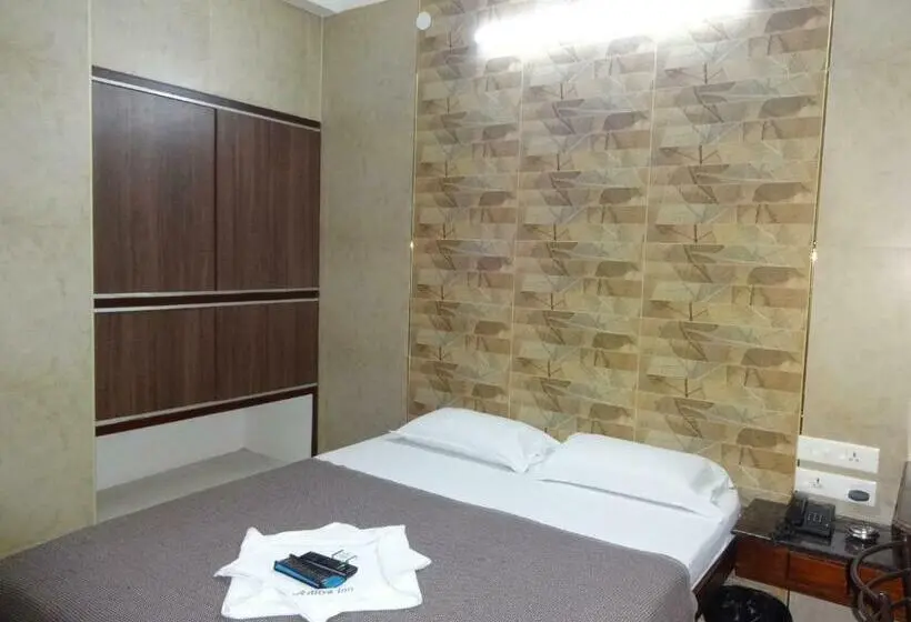 Chambre Economy, Aditya Inn