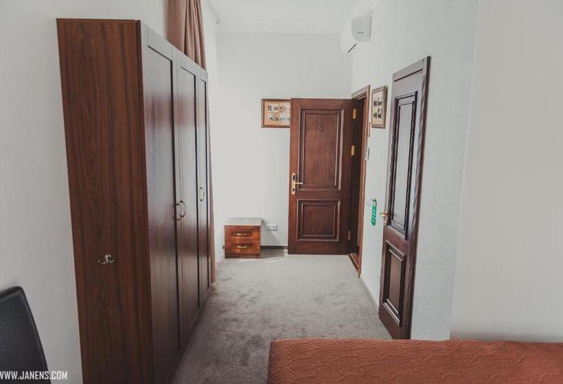 اتاق استاندارد, Biplan City