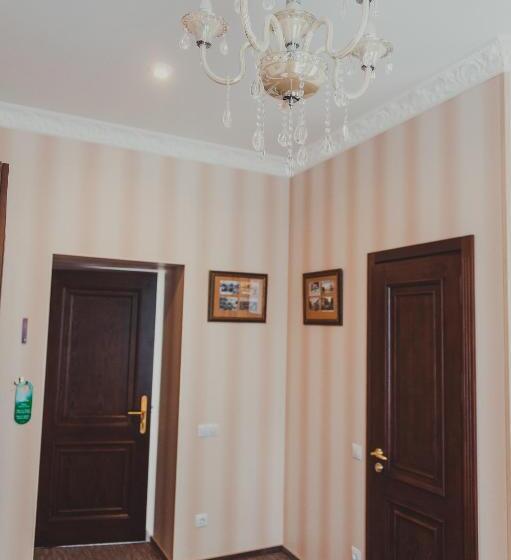 اتاق استاندارد, Biplan City