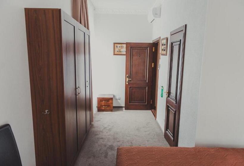 اتاق استاندارد, Biplan City