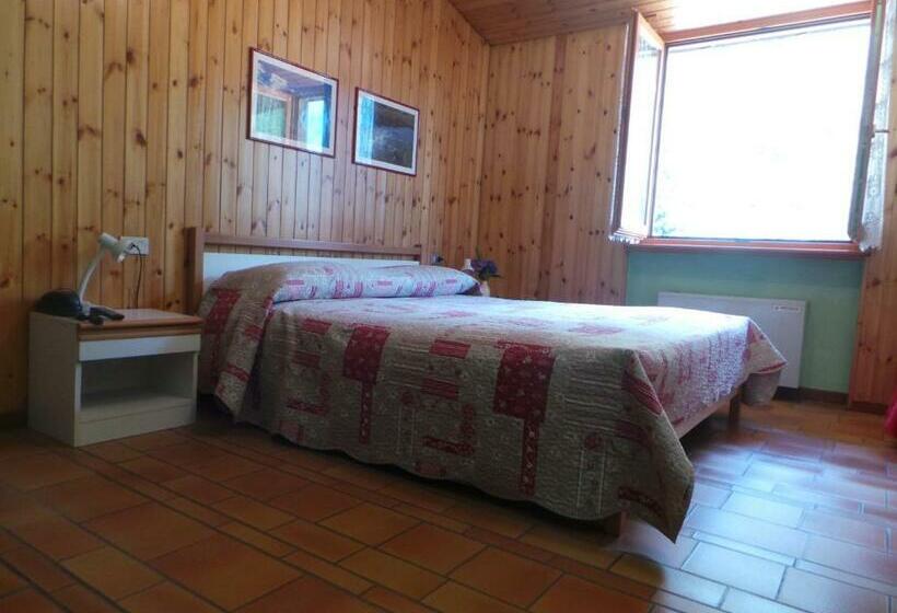 חדר סטנדרט, Corona