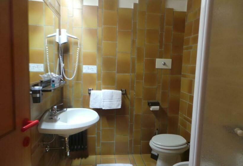 חדר סטנדרט, Corona