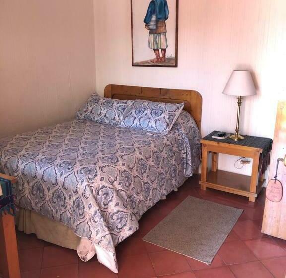 اتاق استاندارد, Posada De Los Volcanes