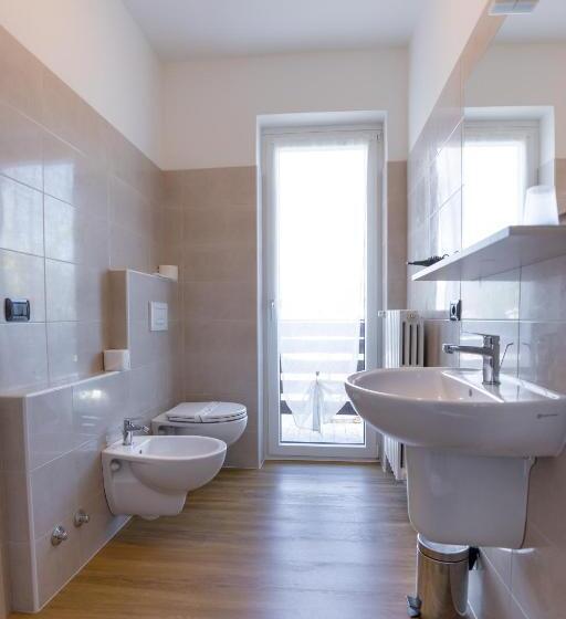 غرفة سوبيريور مزودة بشرفة, Ristorante Miravalle