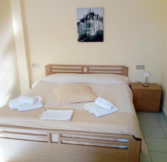 غرفة إقتصادية, Ristorante Miravalle