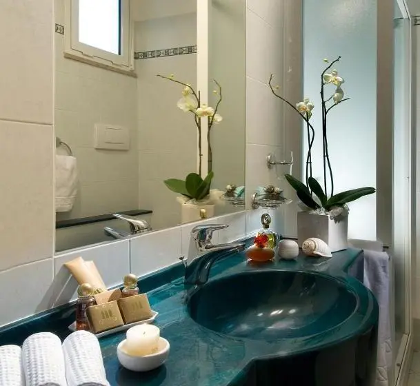 エコノミールーム, Riviera B&b