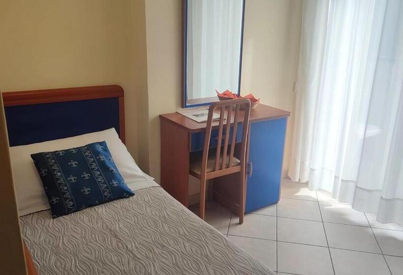 经济房, Riviera B&b