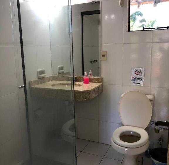 اتاق استاندارد با بالکن, La Casa De Pedro Hostel