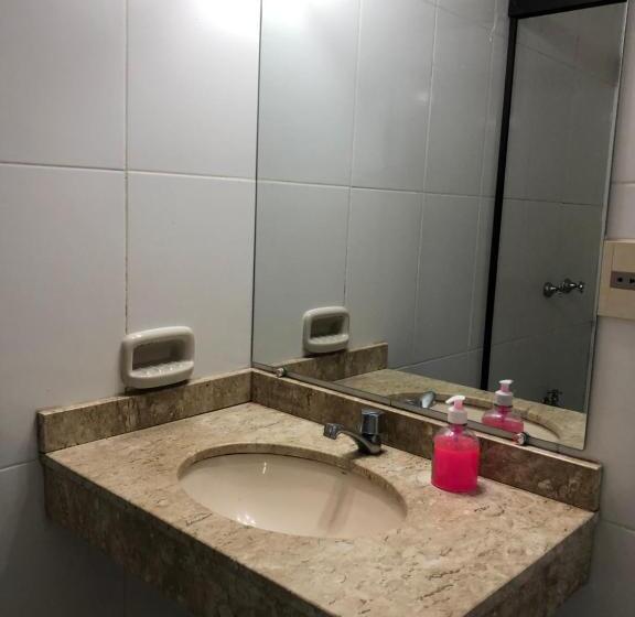 اتاق استاندارد با بالکن, La Casa De Pedro Hostel