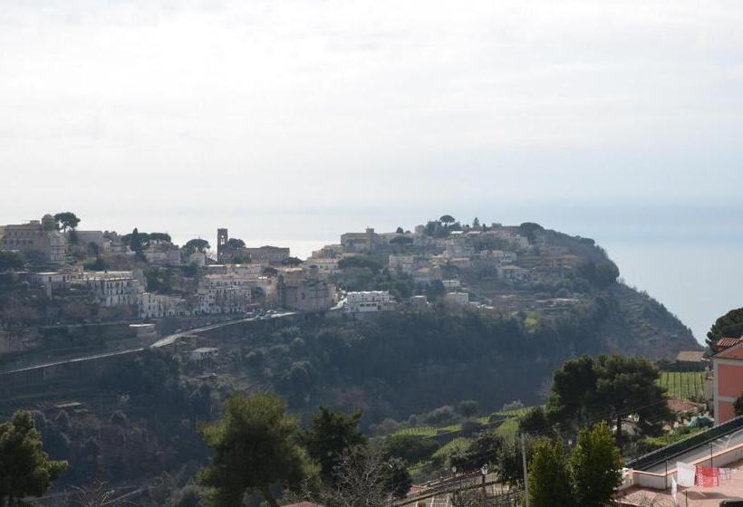 标准间, Pinguino B&b