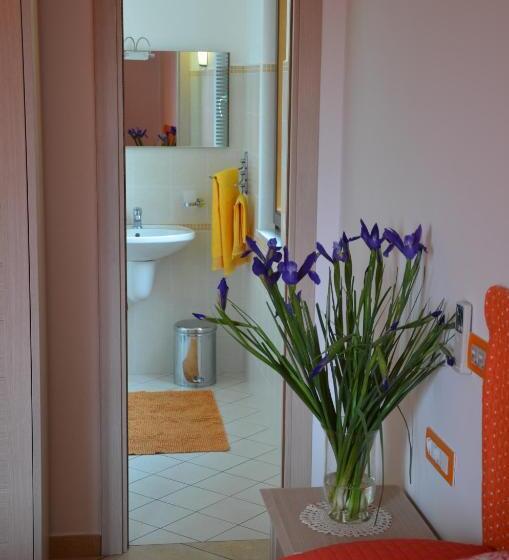 اتاق استاندارد, Pinguino B&b