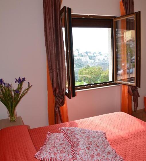 标准间, Pinguino B&b