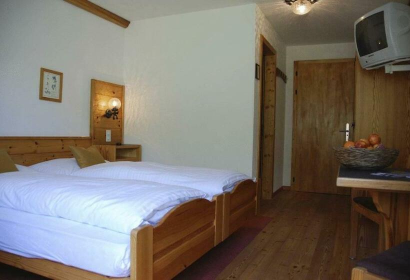 חדר סטנדרט, Alpina