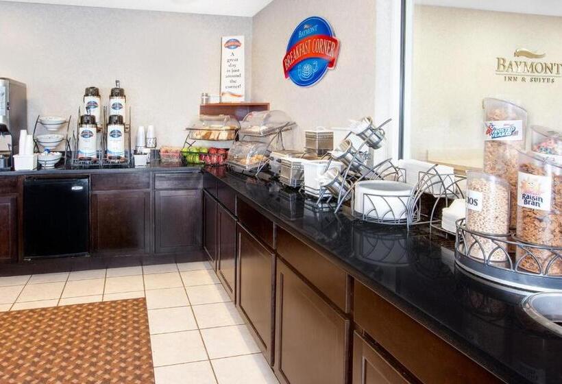 جناح إدارى سرير كينج, Baymont By Wyndham Howell/brighton