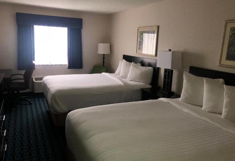 غرفة قياسية, Baymont By Wyndham Howell/brighton