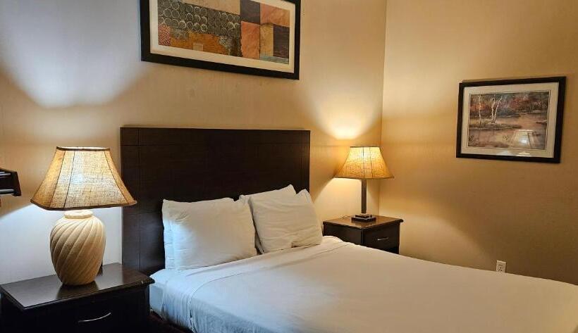 غرفة ديلوكس, Bellis Inn