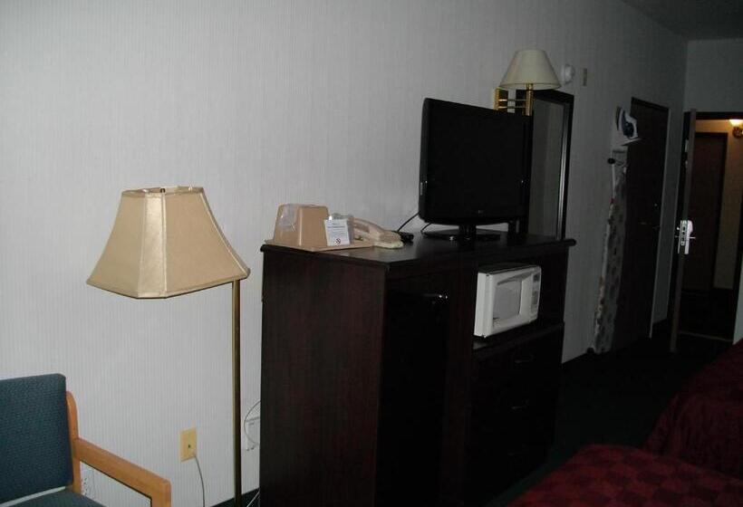 جناح ديلوكس, Bellis Inn