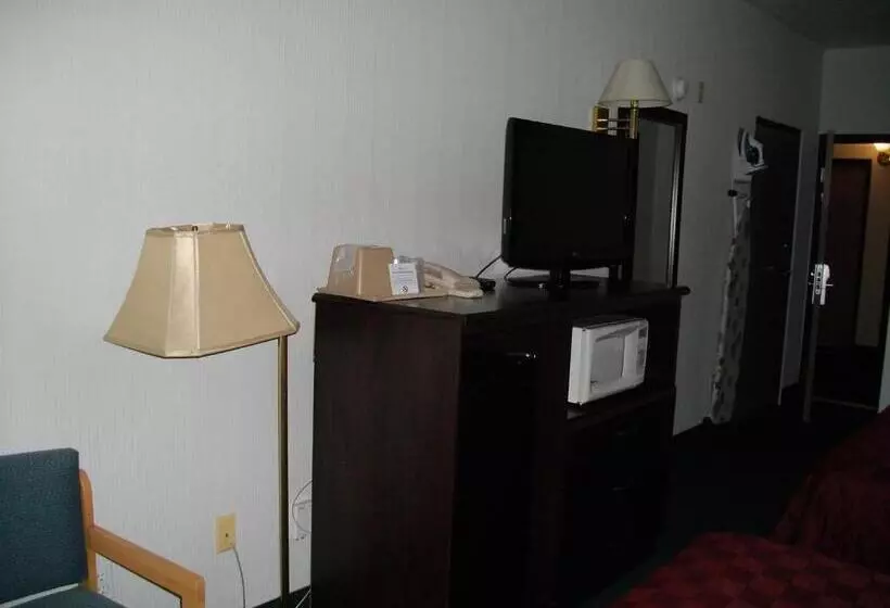 سوییت لوکس, Bellis Inn