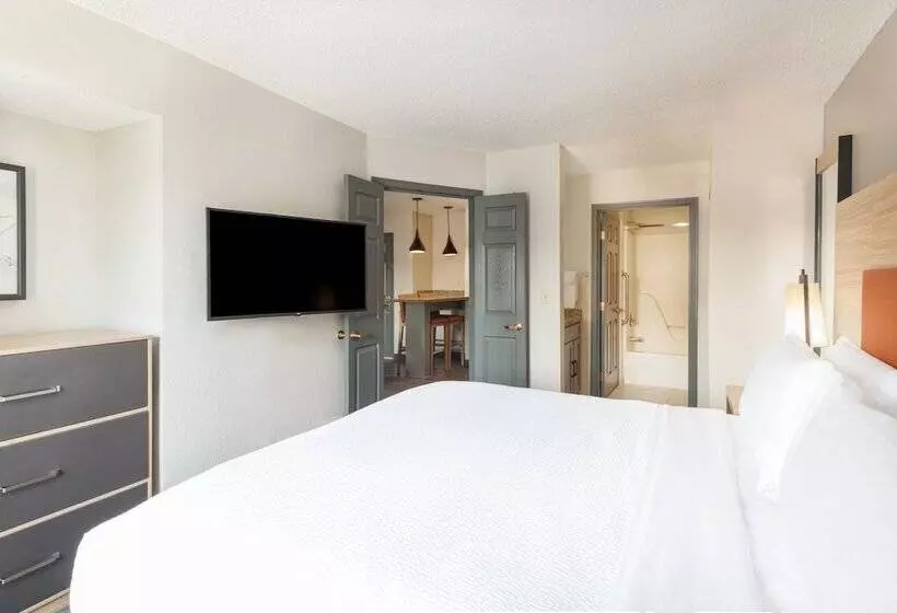 スイート, Candlewood Suites Eagan   Mall Of America Area, An Ihg