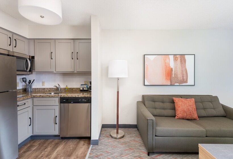 جناح, Candlewood Suites Eagan   Mall Of America Area, An Ihg