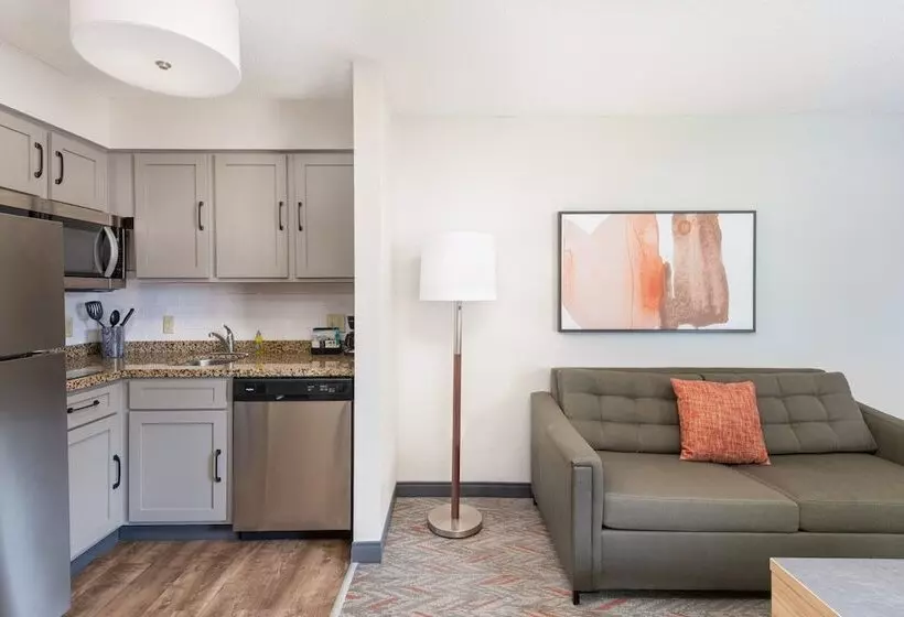 スイート, Candlewood Suites Eagan   Mall Of America Area, An Ihg