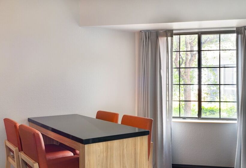 جناح, Candlewood Suites Eagan   Mall Of America Area, An Ihg