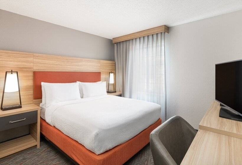 جناح, Candlewood Suites Eagan   Mall Of America Area, An Ihg