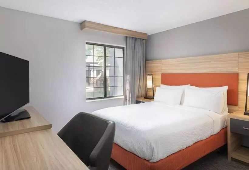 ２ベッドスイートルーム, Candlewood Suites Eagan   Mall Of America Area, An Ihg