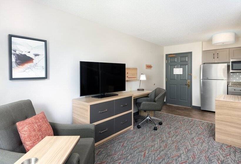 إستوديو قياسى, Candlewood Suites Eagan   Mall Of America Area, An Ihg