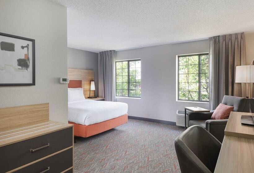 إستوديو قياسى, Candlewood Suites Eagan   Mall Of America Area, An Ihg