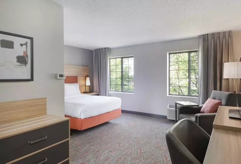 スタンダードスタジオ, Candlewood Suites Eagan   Mall Of America Area, An Ihg