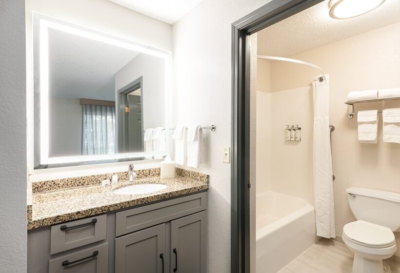 Студия Стандарт, Candlewood Suites Eagan   Mall Of America Area, An Ihg