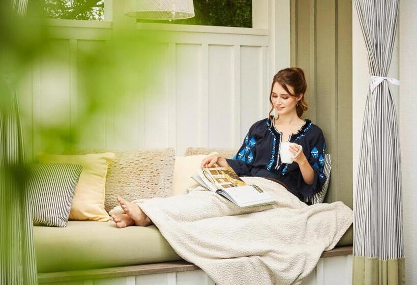 带2个卧室的套房, Carneros Resort And Spa