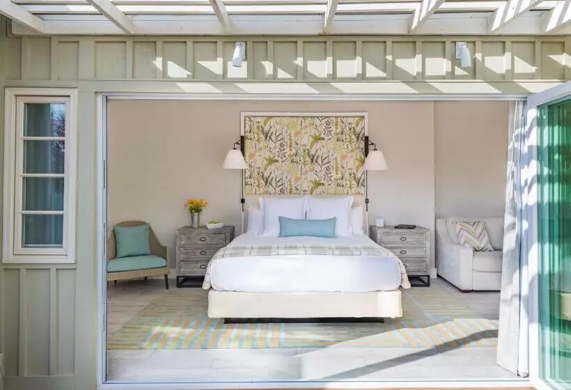 کابین, Carneros Resort And Spa