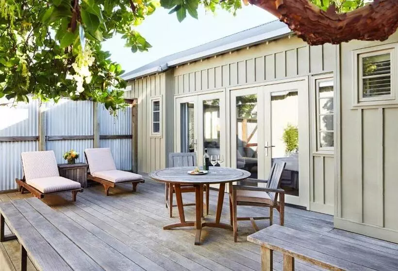 کابین, Carneros Resort And Spa