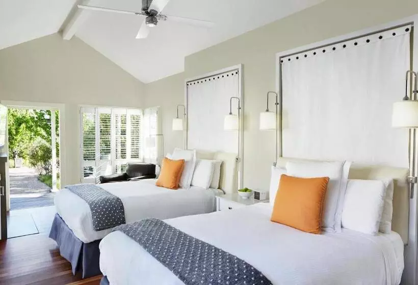 کابین, Carneros Resort And Spa