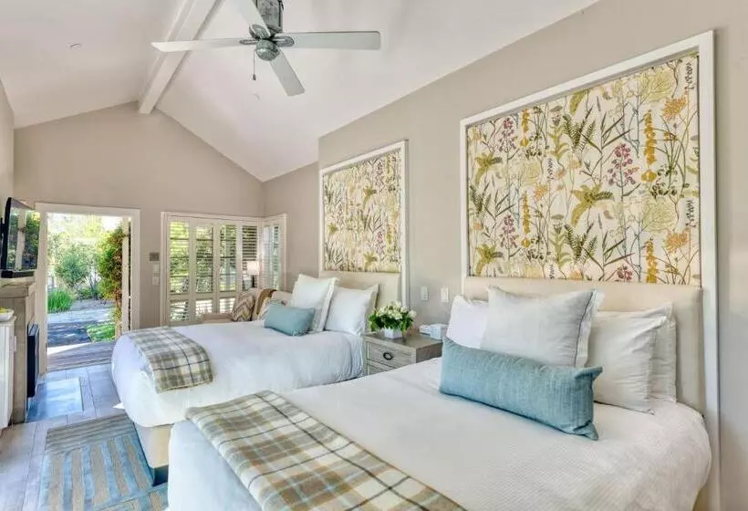 کابین, Carneros Resort And Spa
