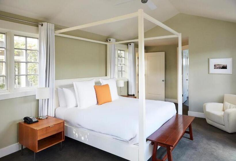침실 2개 주택, Carneros Resort And Spa