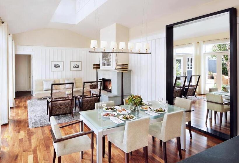 2间卧室的房子, Carneros Resort And Spa