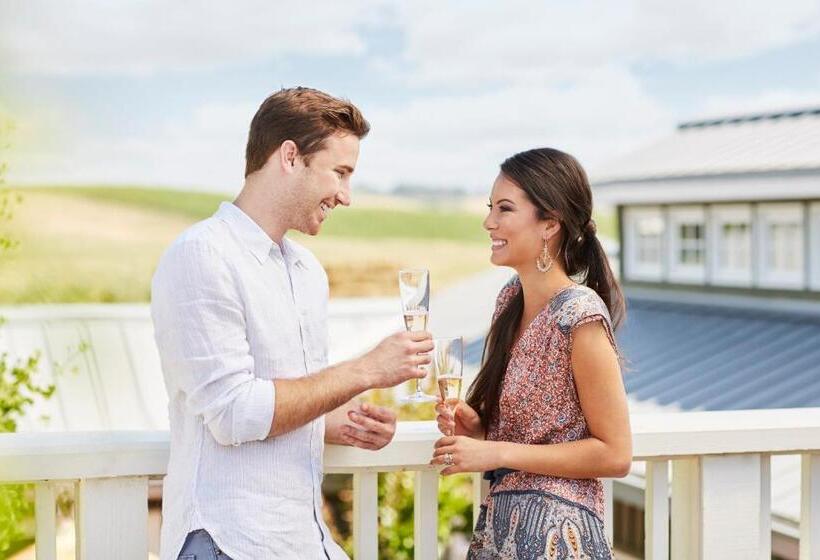 침실 3개 주택, Carneros Resort And Spa