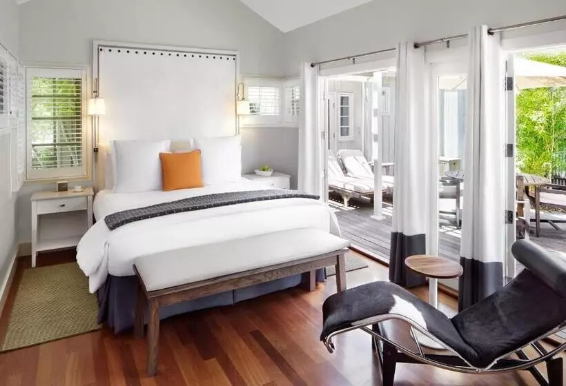 خانه 1 خوابه, Carneros Resort And Spa