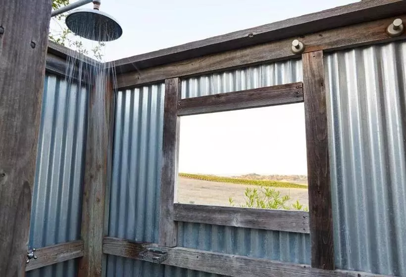 سوییت با چشم‌انداز باغ, Carneros Resort And Spa