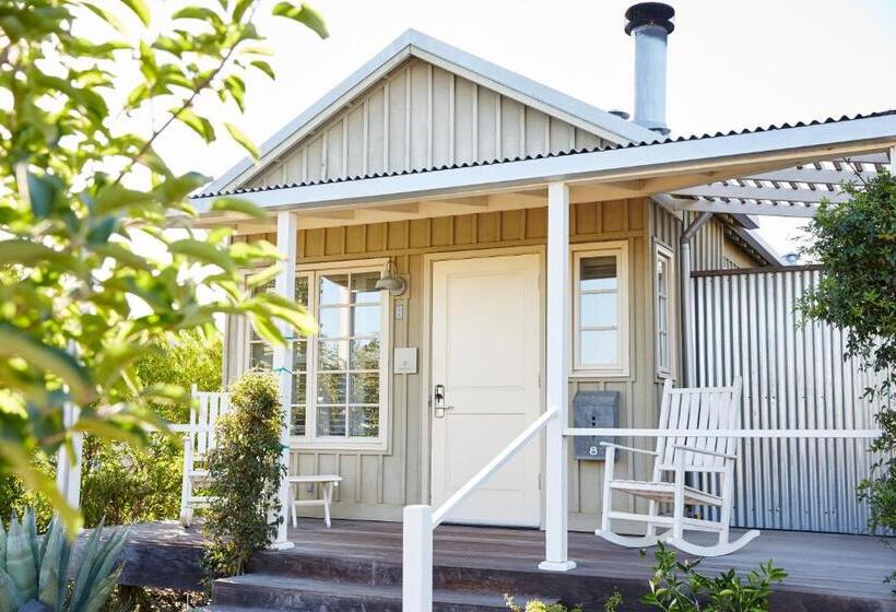 豪华单人间, Carneros Resort And Spa